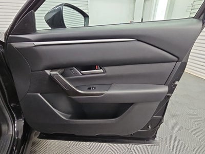 2024 Mazda Mazda CX-50 2.5 S Preferred Package