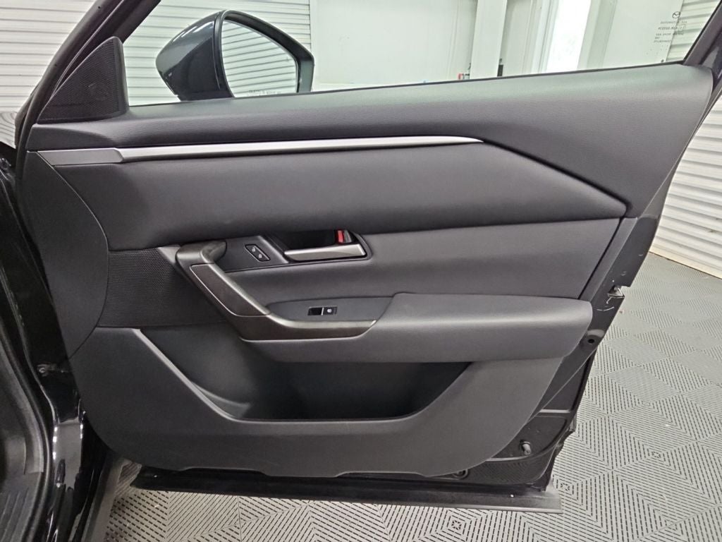 2024 Mazda Mazda CX-50 2.5 S Preferred Package