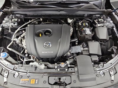 2024 Mazda Mazda CX-50 2.5 S Preferred Package