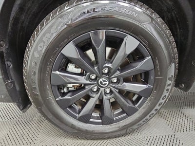 2024 Mazda Mazda CX-50 2.5 S Preferred Package