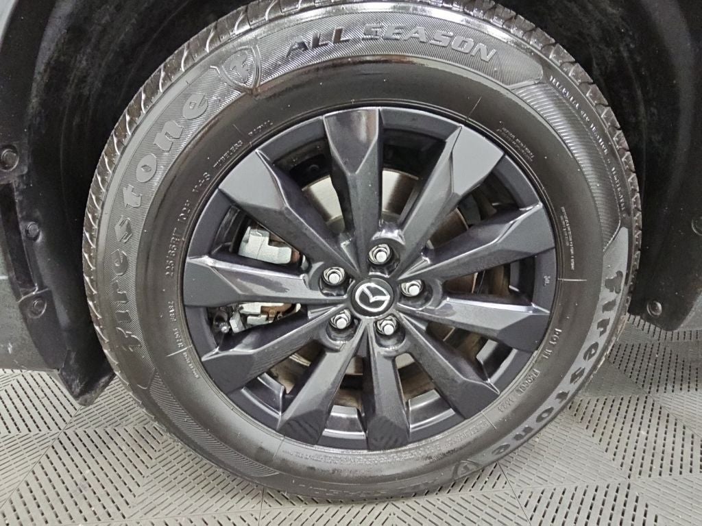 2024 Mazda Mazda CX-50 2.5 S Preferred Package