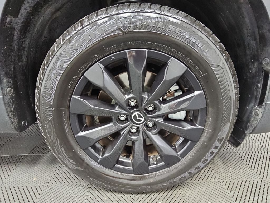 2024 Mazda Mazda CX-50 2.5 S Preferred Package