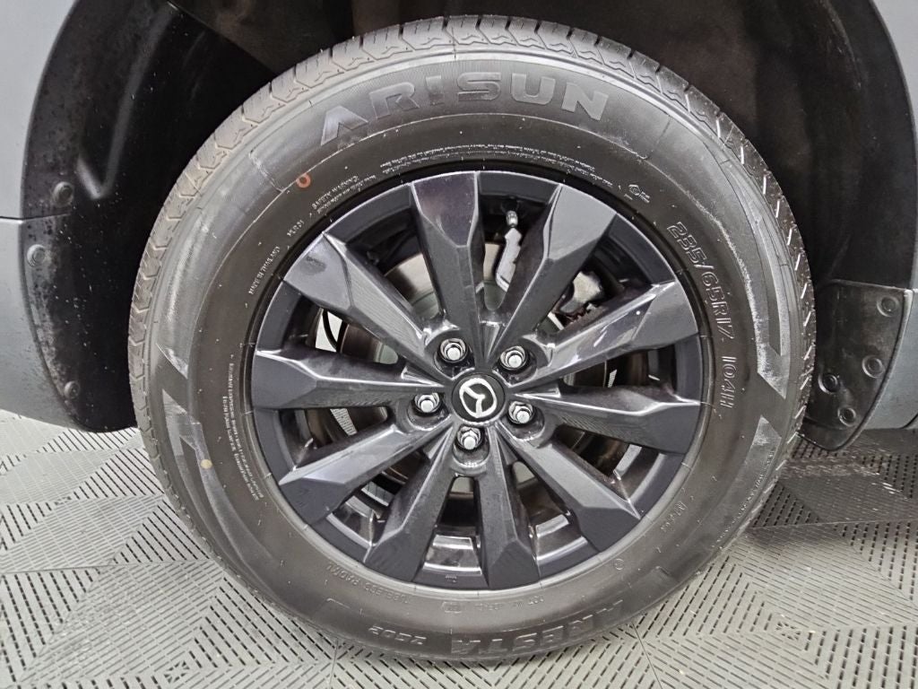 2024 Mazda Mazda CX-50 2.5 S Preferred Package