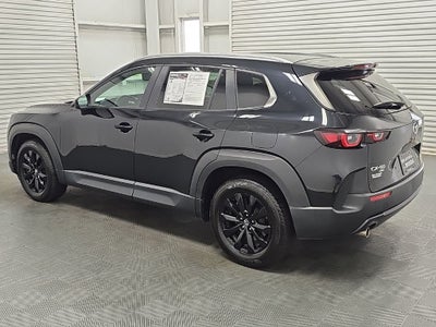 2024 Mazda Mazda CX-50 2.5 S Preferred Package