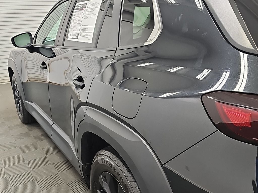 2024 Mazda Mazda CX-50 2.5 S Preferred Package