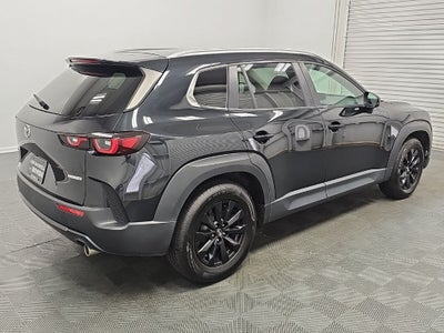 2024 Mazda Mazda CX-50 2.5 S Preferred Package