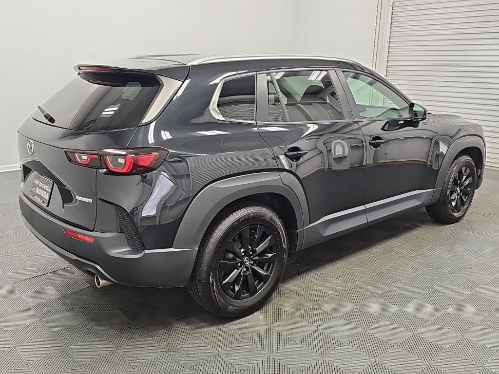 2024 Mazda Mazda CX-50 2.5 S Preferred Package