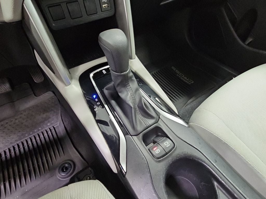 2022 Toyota Corolla Cross L