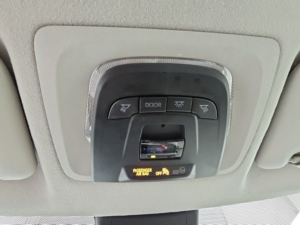 2022 Toyota Corolla Cross L