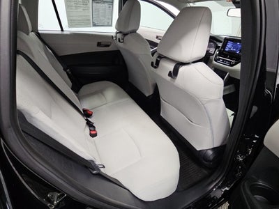 2022 Toyota Corolla Cross L
