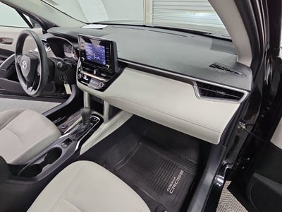 2022 Toyota Corolla Cross L