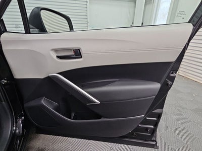 2022 Toyota Corolla Cross L