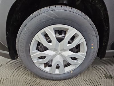 2022 Toyota Corolla Cross L