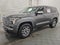 2025 Toyota Sequoia 1794 Edition