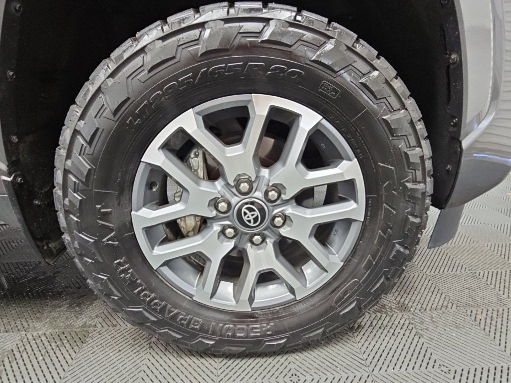 2025 Toyota Sequoia 1794 Edition