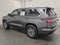 2025 Toyota Sequoia 1794 Edition