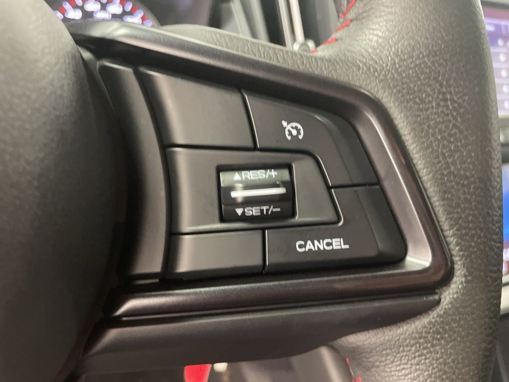 2023 Subaru WRX Base