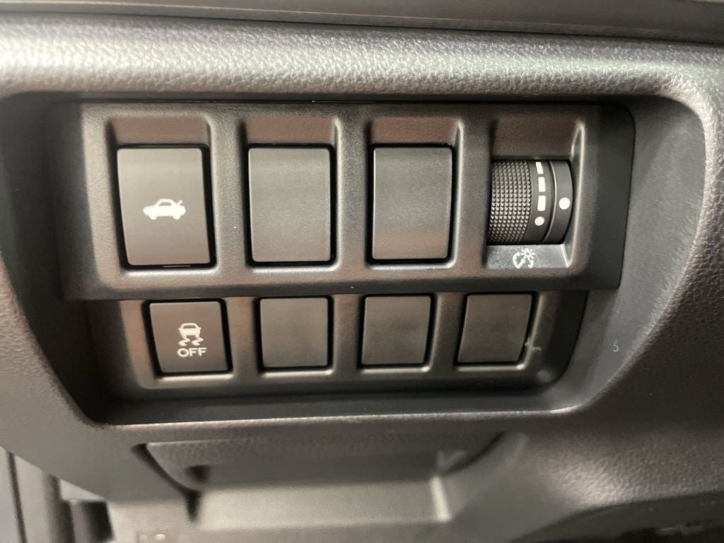 2023 Subaru WRX Base
