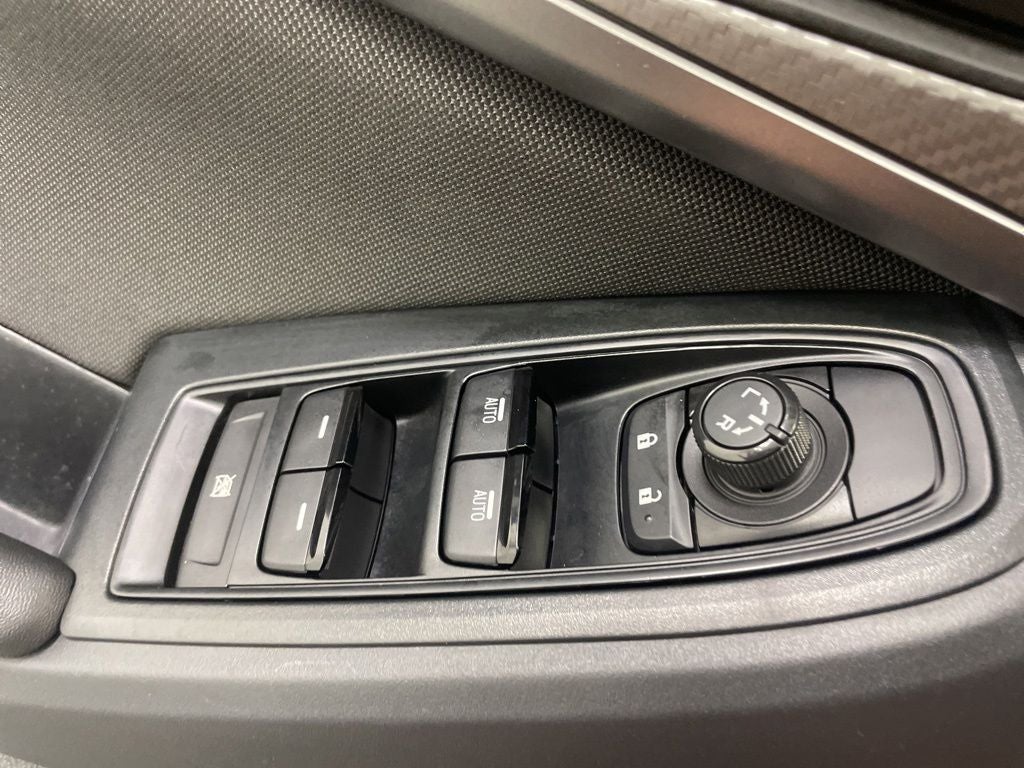 2023 Subaru WRX Base
