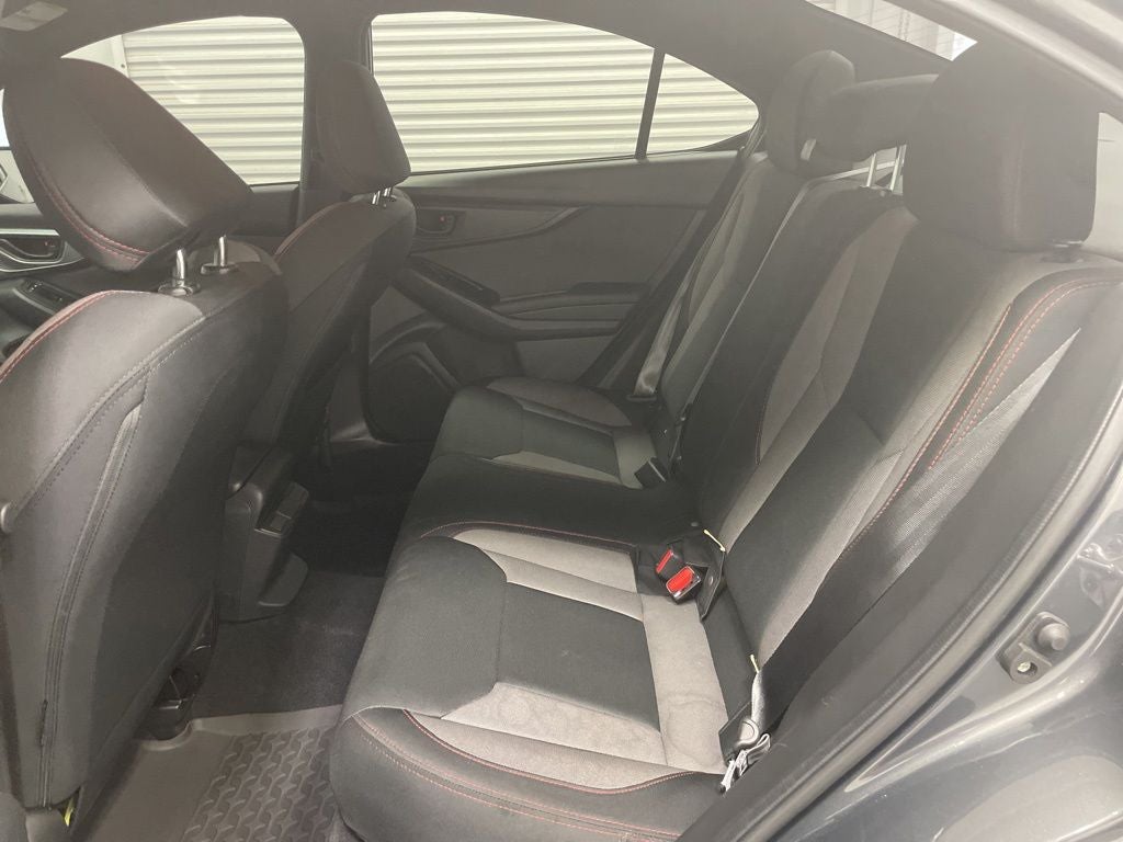2023 Subaru WRX Base