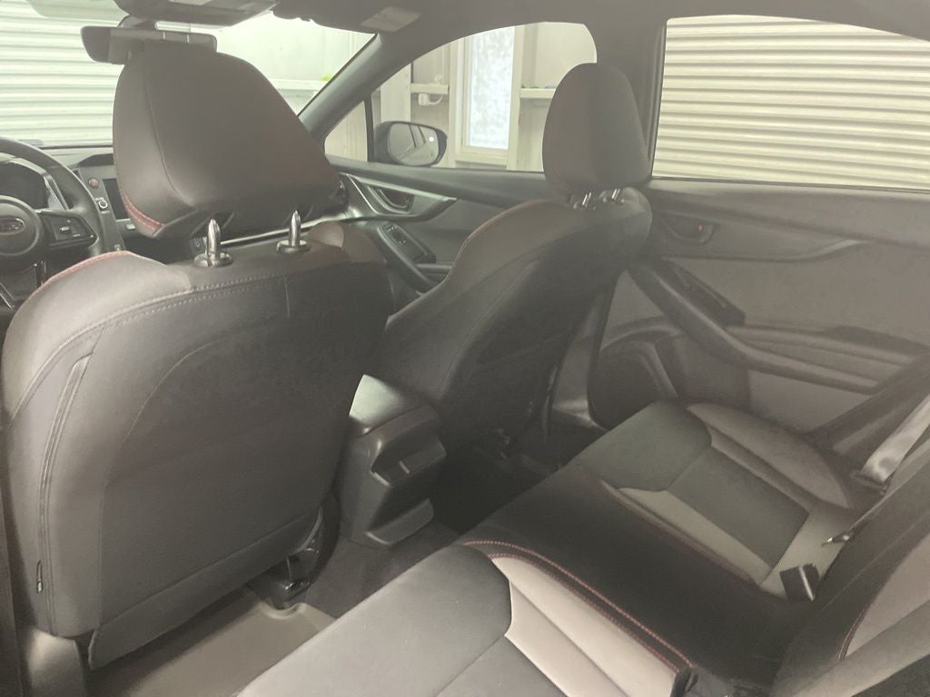2023 Subaru WRX Base