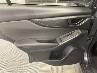 2023 Subaru WRX Base