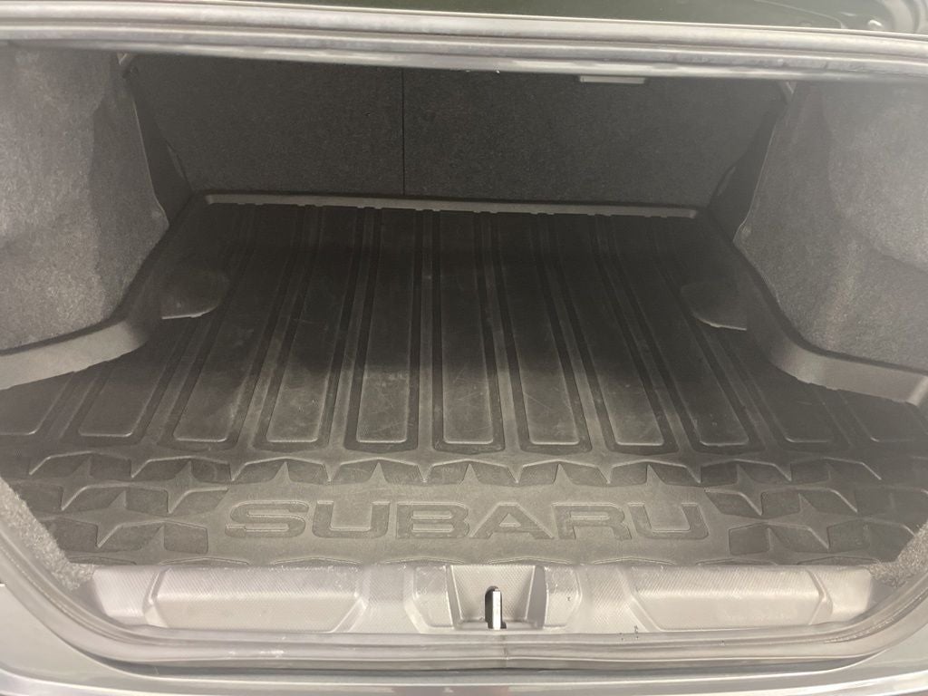 2023 Subaru WRX Base