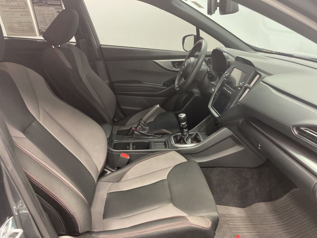 2023 Subaru WRX Base