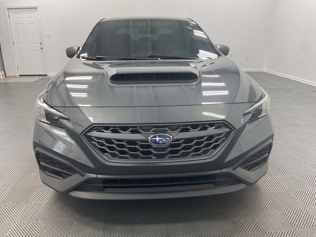 2023 Subaru WRX Base