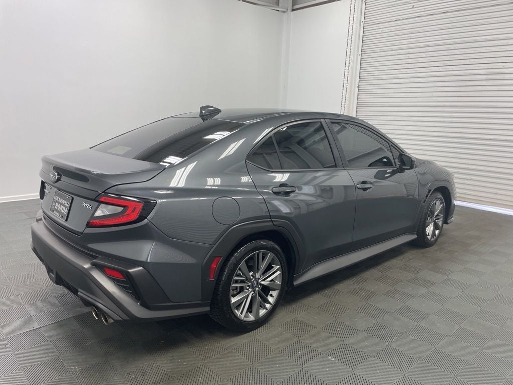 2023 Subaru WRX Base