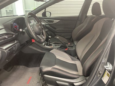 2023 Subaru WRX Base