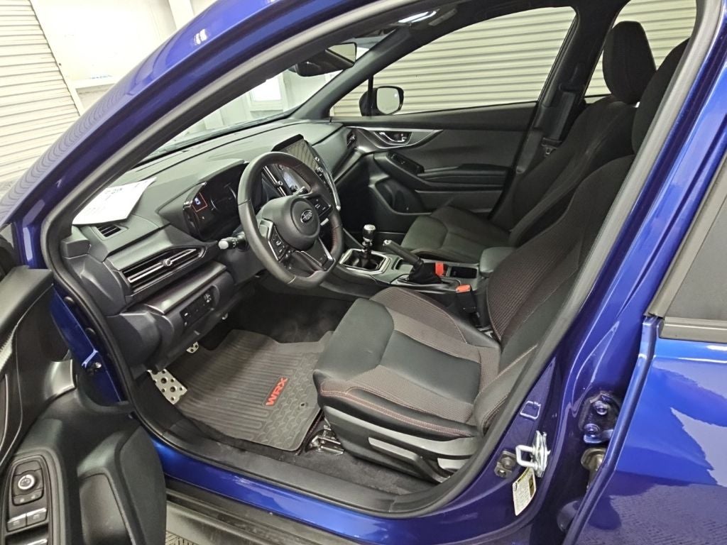 2023 Subaru WRX Premium