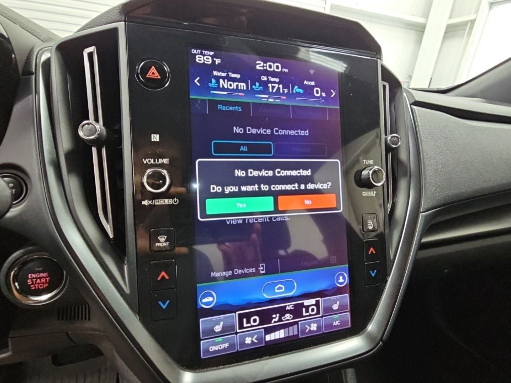 2023 Subaru WRX Premium