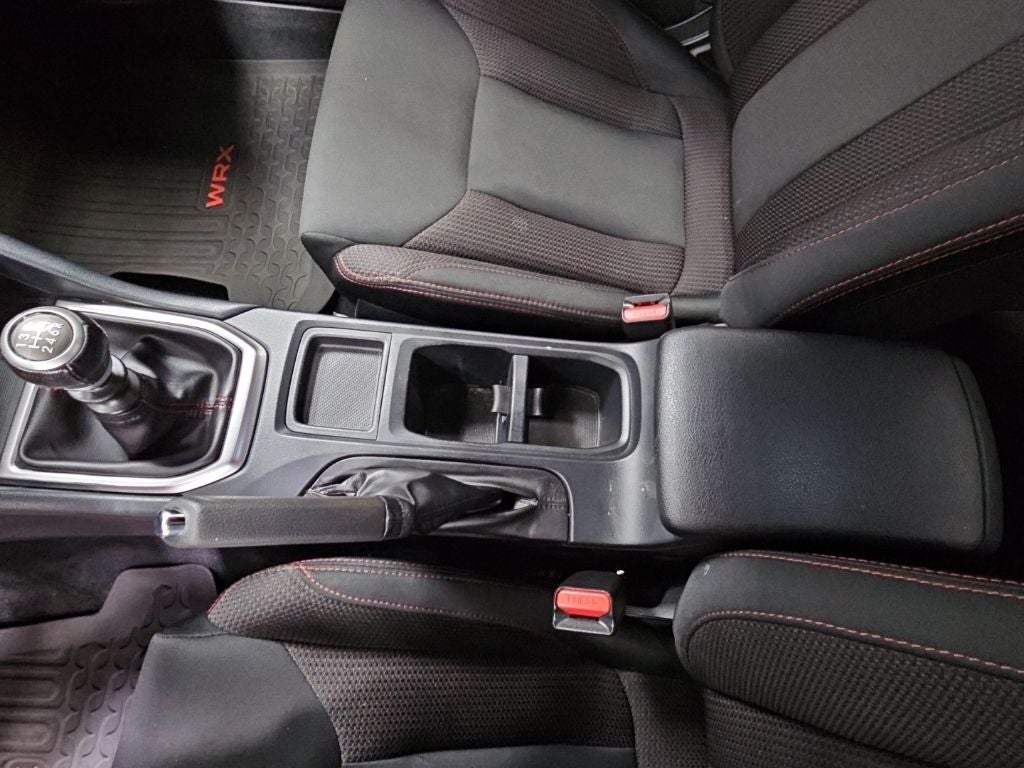2023 Subaru WRX Premium