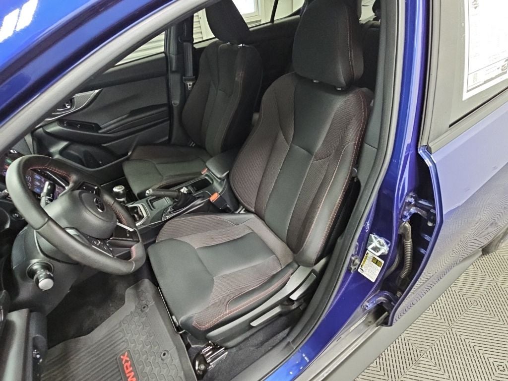2023 Subaru WRX Premium