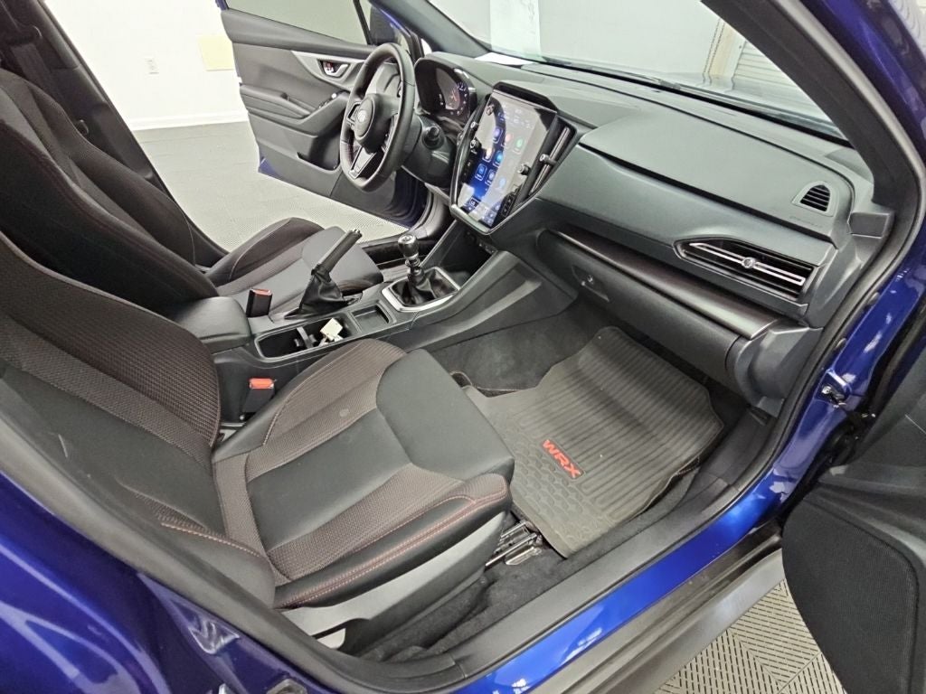 2023 Subaru WRX Premium