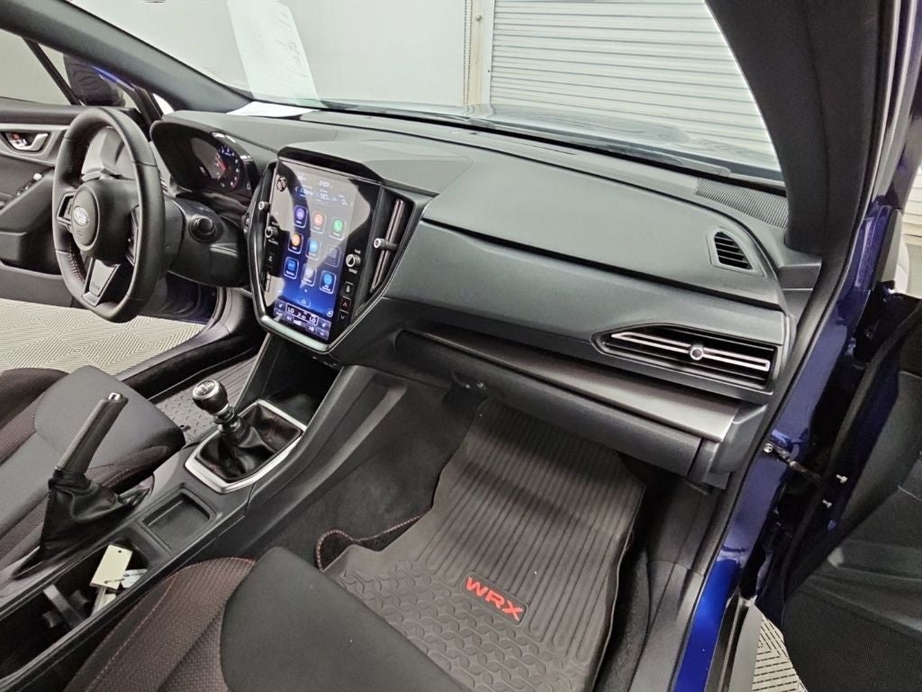 2023 Subaru WRX Premium
