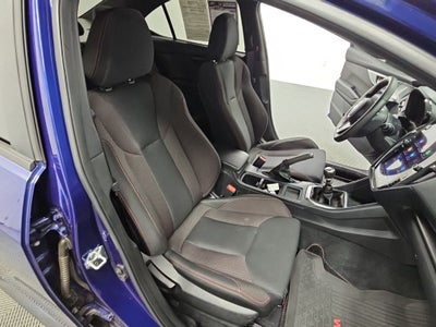 2023 Subaru WRX Premium