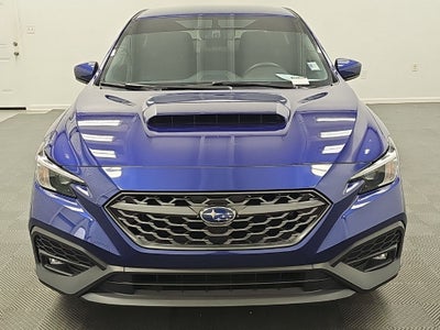 2023 Subaru WRX Premium