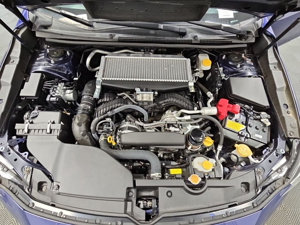 2023 Subaru WRX Premium