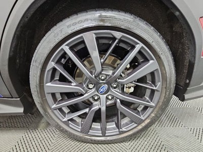 2023 Subaru WRX Premium
