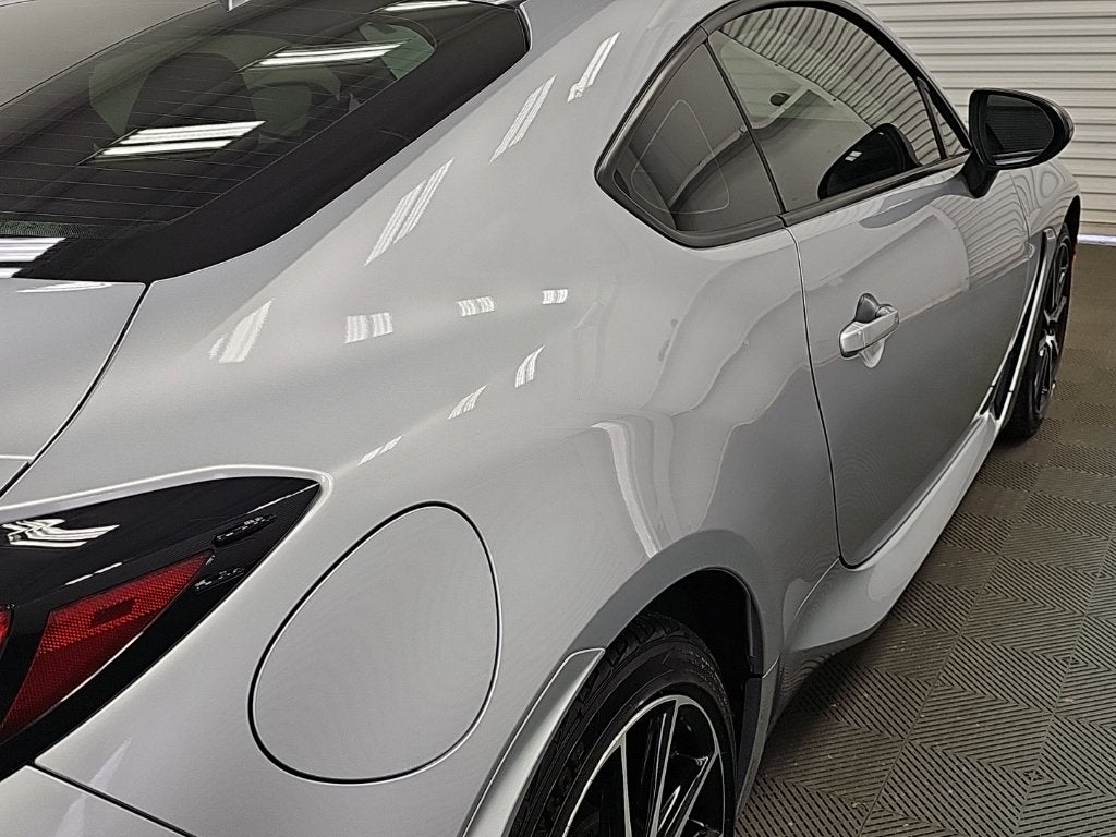 2023 Toyota GR86 Base