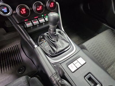 2023 Toyota GR86 Base