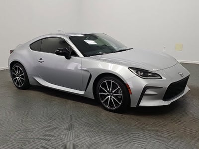 2023 Toyota GR86 Base