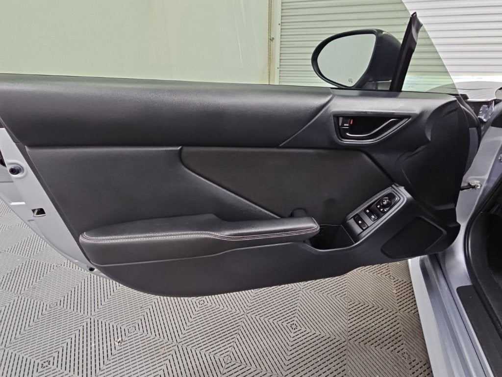2023 Toyota GR86 Base