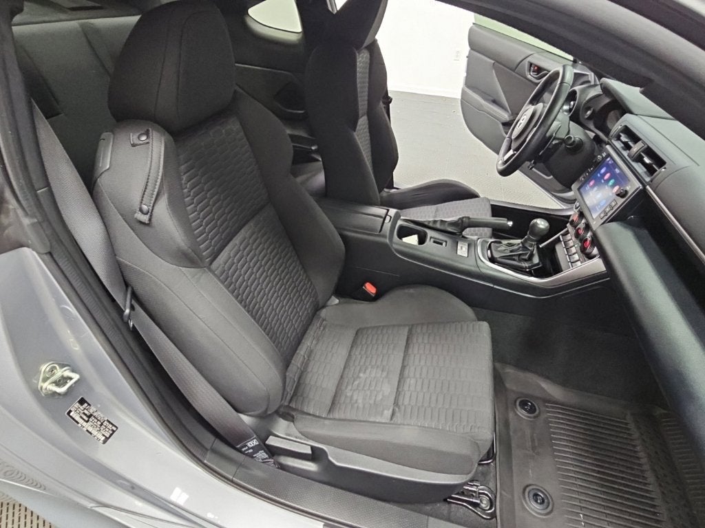 2023 Toyota GR86 Base