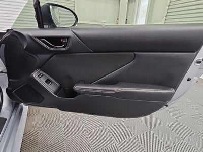 2023 Toyota GR86 Base