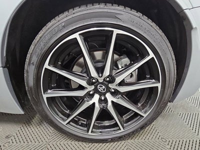 2023 Toyota GR86 Base