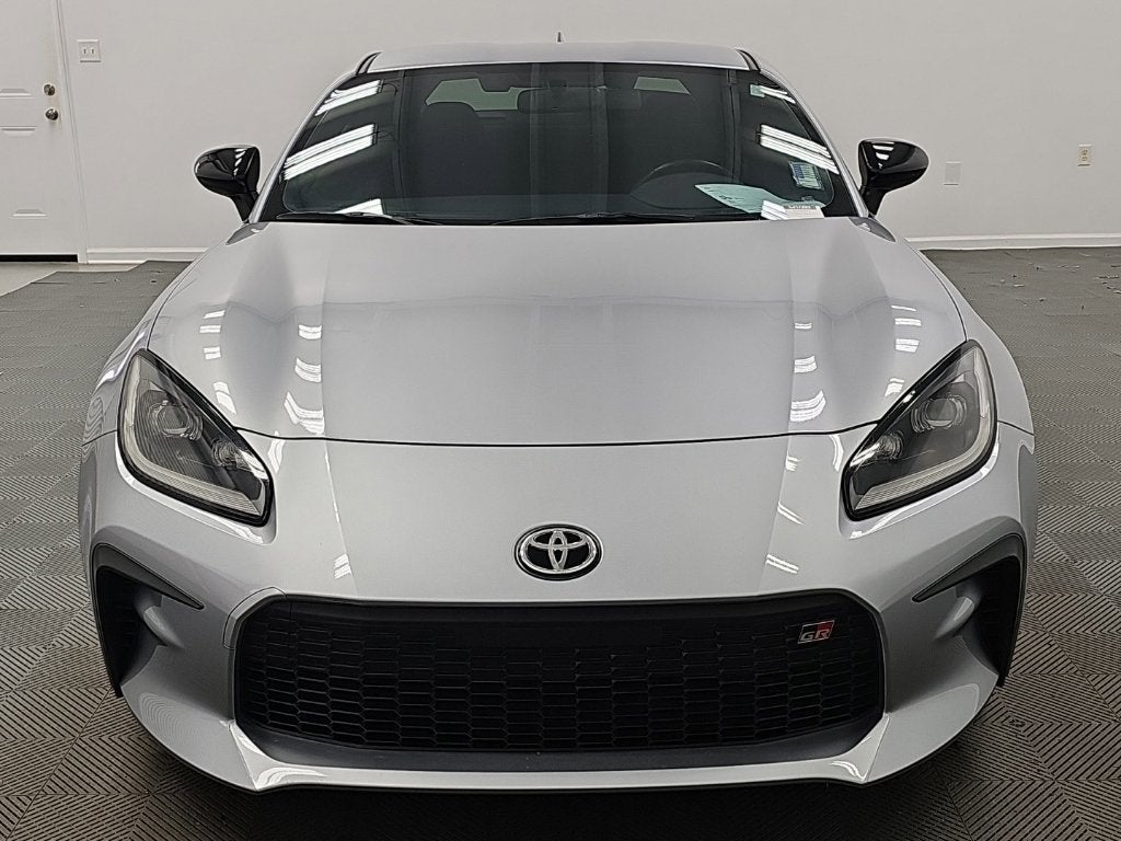 2023 Toyota GR86 Base