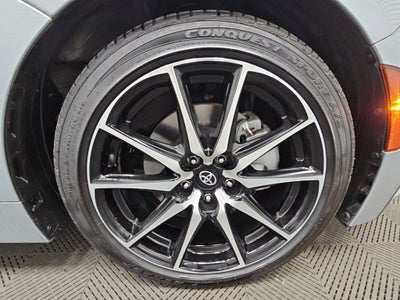 2023 Toyota GR86 Base